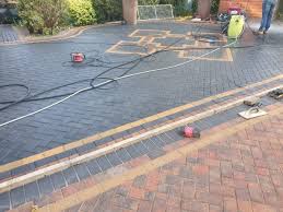 Best Driveway Pressure Washing  in Springfield, FL